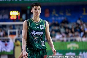郭昊文将出战！国王赌城夏联赛程：7月10号VS快船 16号VS凯尔特人-3h
