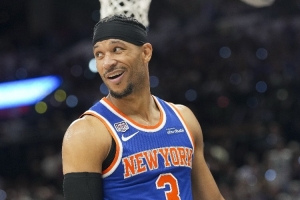 学友哥也曾是MVP！约什·哈特是目前唯一夺冠的夏联MVP-94