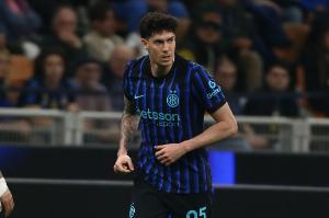 米体：巴斯托尼因被指控身心俱疲 皇马尚未报价但国米不排斥出售