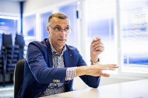 贝尔戈米：意大利选帅我倾向瓜迪奥拉 马尔蒂尼适合当技术总监-tl