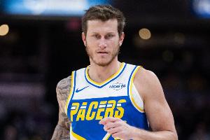 加里森·马修斯与米兰奥林匹亚达成协议 但前者仍在等NBA最后机会-9z