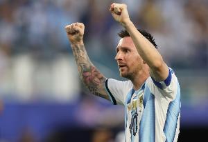 又一项纪录！梅西明天出战第15场世界杯淘汰赛，历史首位超克洛泽
