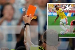 保送阿根廷？阿媒18点理由讽刺：FIFA要求梅西失点+逐一清除对手-p3