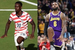 TA：巴洛贡签约里奇·保罗经纪公司，旗下拥有詹姆斯、浓眉等巨星-ao