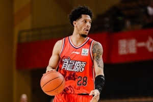 熟面孔！媒体人：山西男篮敲定小外援林德尔·威金顿