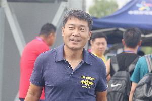 申思仍是幸运星股东！上海足协：要求俱乐部限期完成股权变更-u8