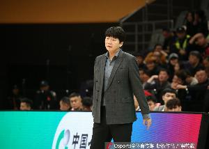 鲁媒：山东于7月25日与同曦进行一场热身赛 8月有多场热身赛安排-rf