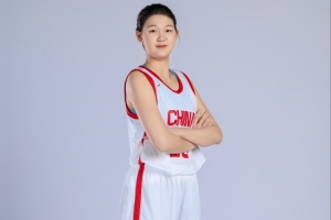 媒体人：中国U17女篮体能见底 虽有遗憾但表现亮眼未来可期