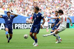 史上首次！法国队在世界杯开场37分钟就0-3落后